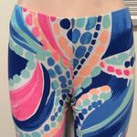Lilly Pulitzer  Georgia May Ocean Jewels Palazzo Pants Size SMALL Photo 1