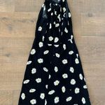Kate Spade daisy dot printed halter mini dress Photo 3