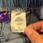 Just My Size JMS shorts 1x Photo 4