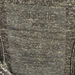 Oiselle  Flyte Gray Women's Workout Tank Top Photo 4