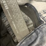 ZARA  Jeans 4 Blue Skinny Stretch Y2K Slim‎ Fit Trendy Casual Photo 8