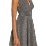 Fraiche Shimmer Deep V Photo 1