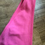 Garage PLUNGR Ribbed Crop Top XSMALL Photo 4