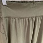 Lululemon Sun Setter Jogger *28" in Dark Olive Green High Rise Photo 5