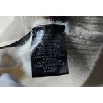 Sanctuary  Eyelash Cardigan Cream Fuzzy Super Soft XS Crop Boxy Photo 5