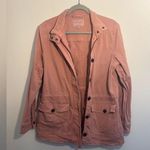 Lucky Brand Utility Jacket Large Photo 0