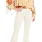 We The Free We The‎ Free Free People Women's Jeans Penny Pull-On Flare Jeans 26 Off Whioye Photo 0