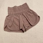 Free People  FP Movement the Way Home active short small SH2 8011 Photo 10