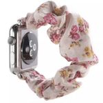 Scrunchie Apple Watch Band 38 40 42 44mm Photo 0