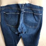 Gap ‎ Maternity Legging Jeans Short Photo 8
