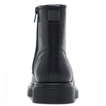 Madden Girl Palooma Lace-Up and Zip Up Combat Boots- Size 9 Photo 2