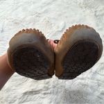 UGG  Fur Moccasin Slippers 5 - Chestnut Photo 6