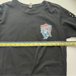 Black Soccer Women’s Graphic T Photo 5