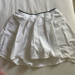 Lululemon  Skirt Tennis Photo 0