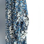 Q&A Floral Print Top. Photo 3