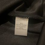 Dee Elly Polka Dot Mini Dress - Black and White Photo 5