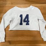 Brandy Melville Sweatshirt Photo 0