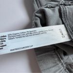 Eileen Fisher  Traceable Cotton Jersey Pant Gray Size Small Petite NWOT Photo 7