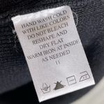 Vintage Designers Originals Studio Joy Cardigan Sweater Scottie Dogs Size PXL Black Photo 5