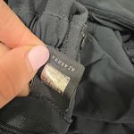 Fendi Navy Blue Puff Sleeve Collared V-Neck Dress Size 40 EU $1,250 Photo 9