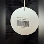 Princess Polly Princess Polly NWT Women’s Molina Mini Black Dress Size 8 Photo 8