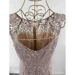 Eliza J  Lace Sleeveless Dress Women’s Size 10P Photo 8