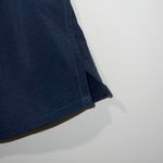 Aritzia TNA Move Lunge Short Blue Size XXS Photo 3