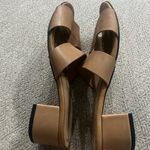 Sophia Milano Slip-On Wedge Sandals. Photo 7