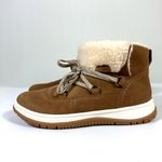 UGG  Lakesider Heritage Waterproof Sneaker Boots Chestnut 6.5 NEW 1143836 Photo 8