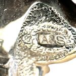 Attwood & Sawyer Crystal Orchid Clip Photo 7