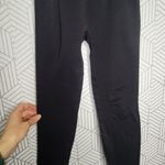 Spanx Look At Me Now Stretch-Jersey Leggings Sz Small Photo 6
