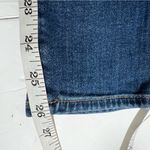 J Brand Lillie High-Rise Button Fly Skinny Jeans Highland Wash Size 28 Photo 12