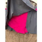 Free Country Grey And Pink Swim Skirt Woman’s Size XXL Photo 4