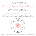 Kulani Kinis URBAN OUTFITTERS | Bralette Bikini Top – Size L – NWT! Photo 1