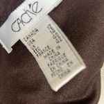 Cache Vintage  Beaded Halter Top Photo 5