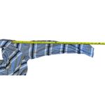 Chaser Women's Striped Cowl Neck Pullover Size S Multicolor NWT Photo 4