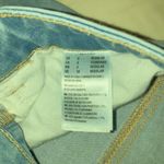 American Eagle  360 NE(X)T Level Highest Waist Jegging Size 6 Photo 3