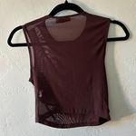 Berksha Crop Top Photo 3