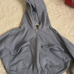 Ashley-Vintage Charm Cropped zip up Ashly vintage charm Photo 0