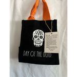 Rae Dunn  Day Of The Dead Mini Bag NEW Photo 2