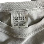 Comfort Colors  UAB long sleeve collegiate T-shirt Photo 5