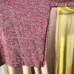 Paper Crane Size M Spacedyed Sweater Photo 11