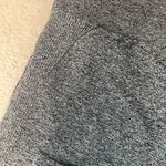 Heather Gray Workout Yoga Athletes Leggings Size M Photo 3