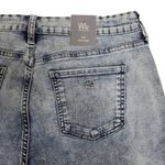 WASH LAB DENIM Womens 32 Vera Ankle Straight Leg Jeans NEW Photo 7