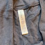 Athleta Well Rested Rib Sleep Wide Leg Pant size large Photo 3