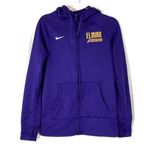 Nike | Therma-Fit Elmira College Basketball Full Zip Hoodie Photo 0