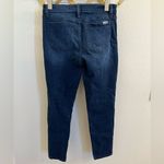 joe's jeans Joe’s Jeans The Icon Flawless Dark Wash 28 Skinny Jean Photo 2