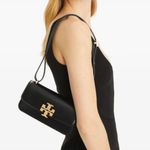 Tory Burch Eleanor Small Convertible Bag Photo 0