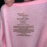 secret treasures  Sleepwear The Day Begins After Coffee soft Tank pajama top Photo 4