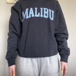 John Galt Crew Neck Sweatshirt Photo 2